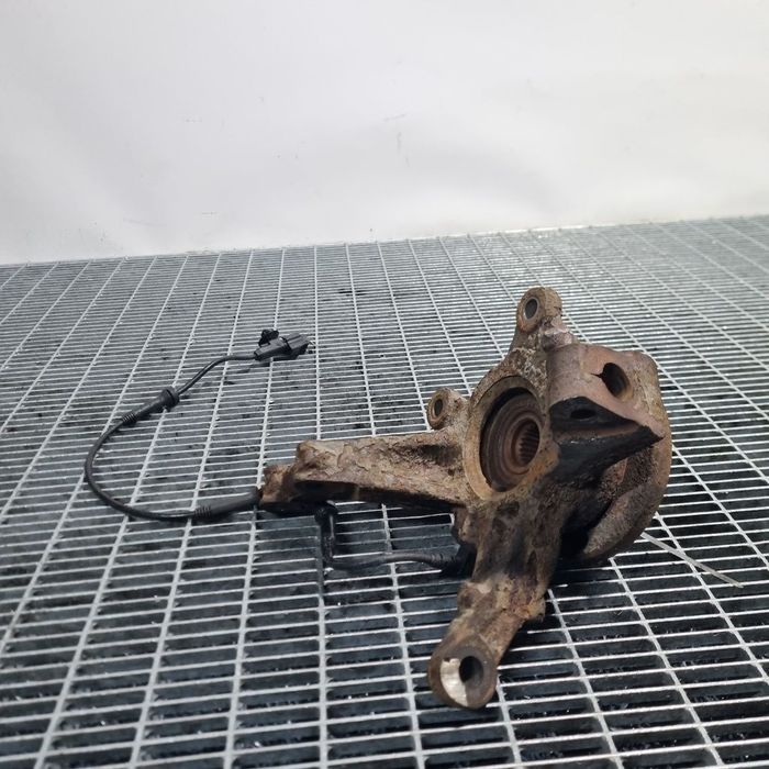 Fuzeta stanga fata Dacia Dacia Logan II MCV 1.5 dCi 2013 - 2016 Manuala 5 Trepte K9K612 ...