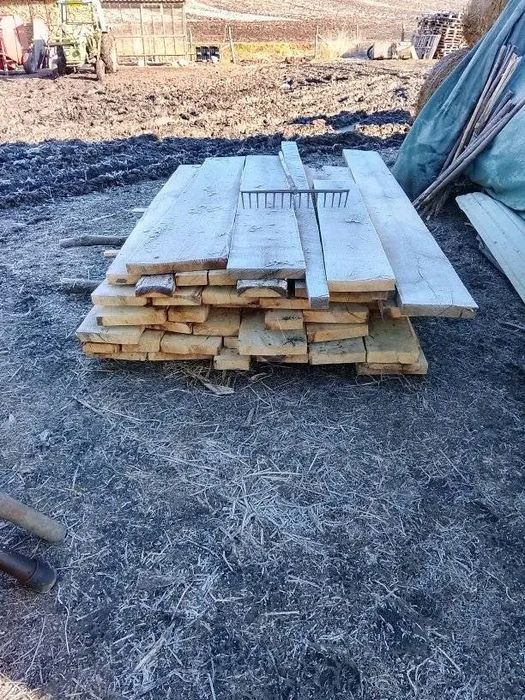 Blane de stejar de  vânzare