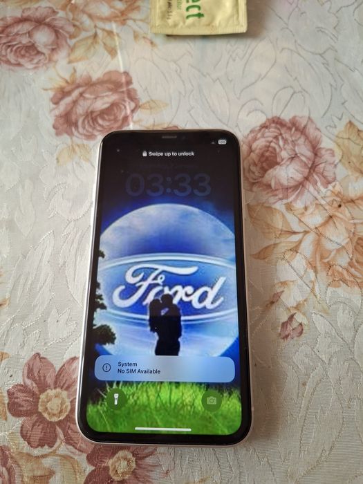 Iphone 12 mini aproape nou