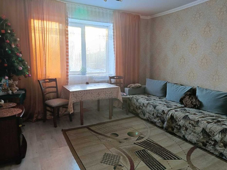 Дом, 53.6м²,   уч 6 сот. Тобыл