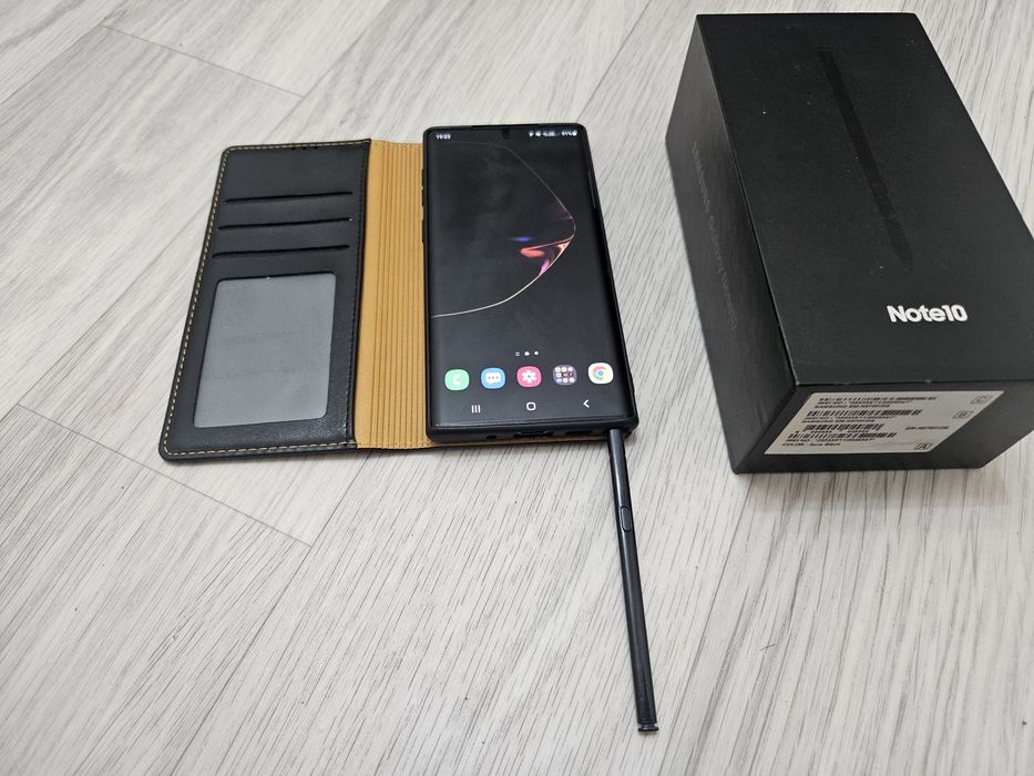 Samsung galaxy note 10