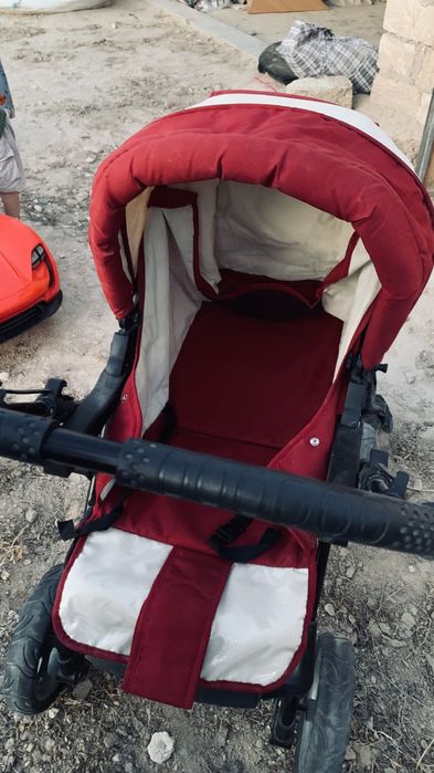 Коляска продаю