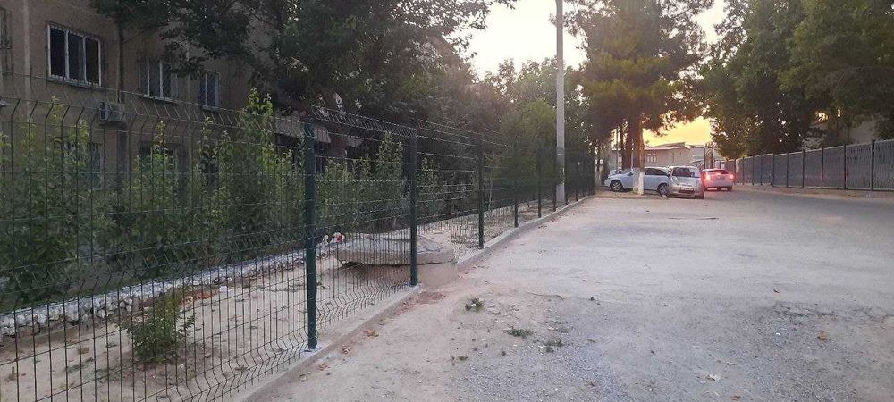 150000 sum m2 Решотка навес перила тез ва сифатли