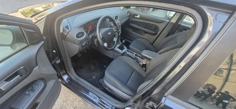 Ford Focul 1.6 benzina