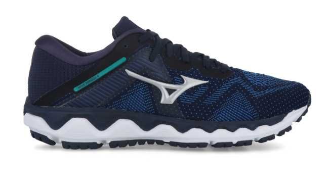 Mizuno Wave Horizon 4, мъжки маратонки, 46, оригинал от Англия