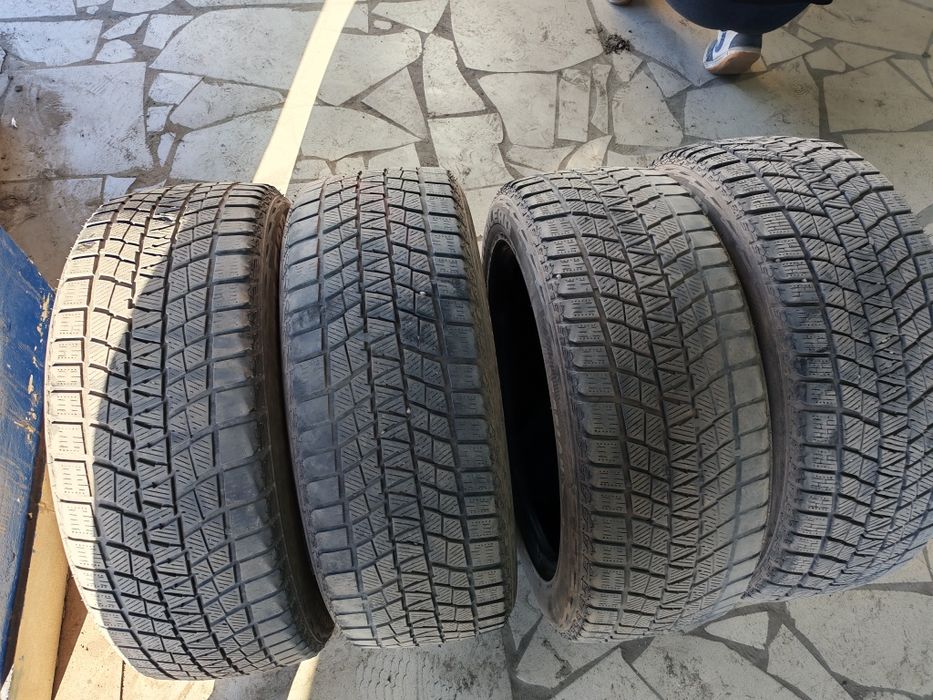 Шины б/у автошины