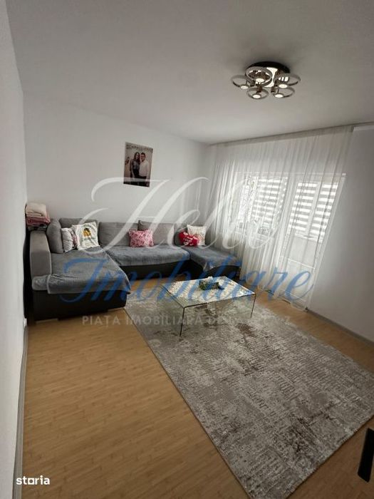 Apartament 2 camere, SU 51mp, zona Gheorghe Doja