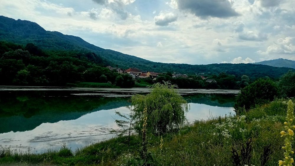 Cazare in Calimanesti Caciulata