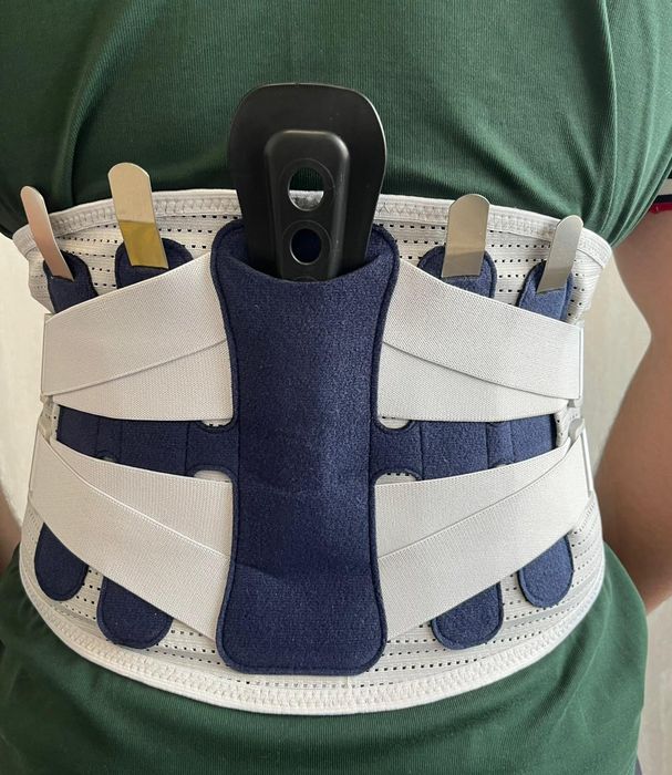 ‼️Корсет пояс для спины‼️