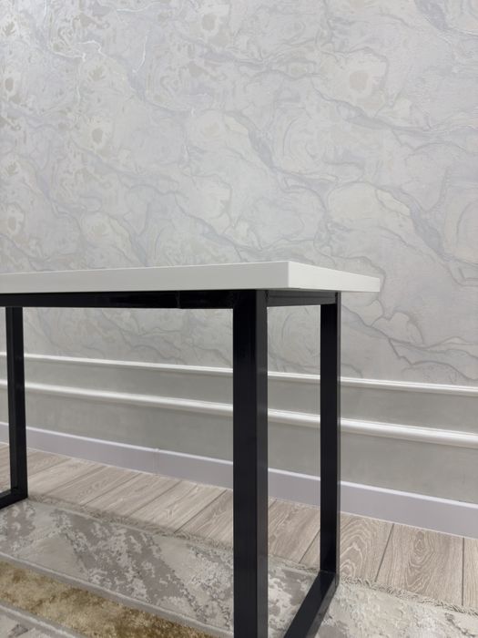 Лофт стол шымкент