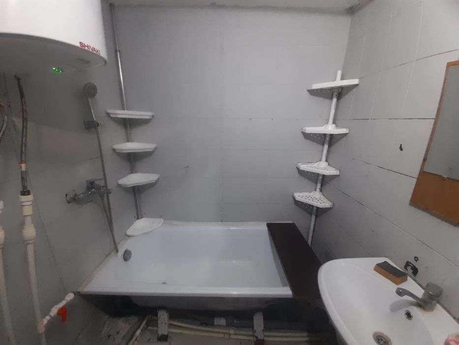 Продам 1ком кв в Жанаконыс