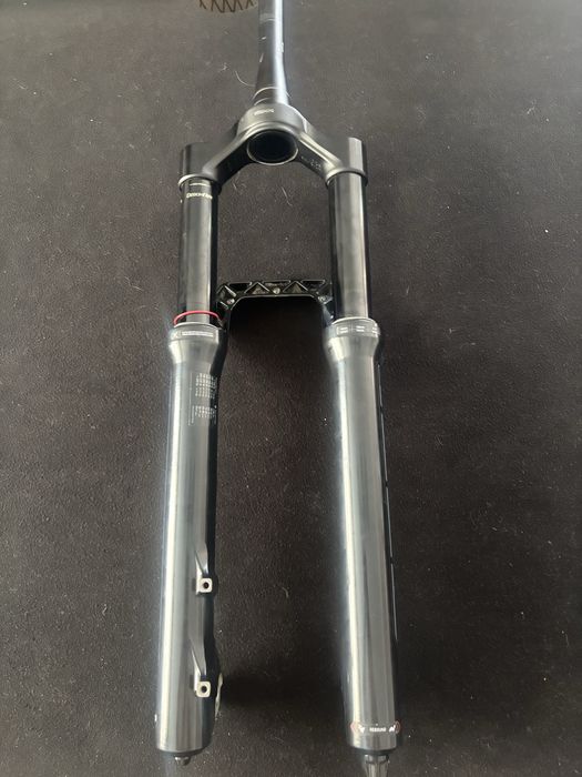RockShox ZEB Select 150 mm + Air Shaft 170 mm | 27.5 | Boost 15x110
