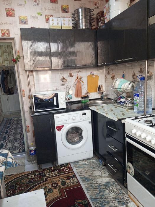2 хонали квартира оилага ижарага берилади