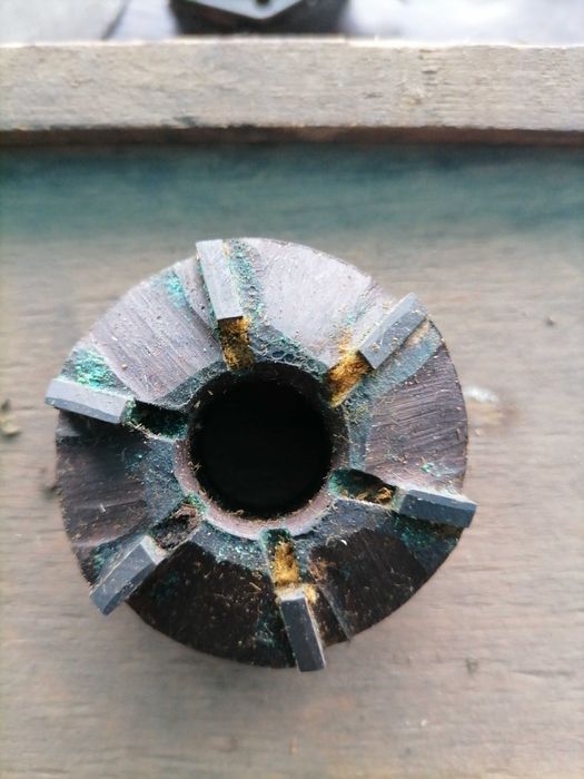 Продам продам развертки, зенковки