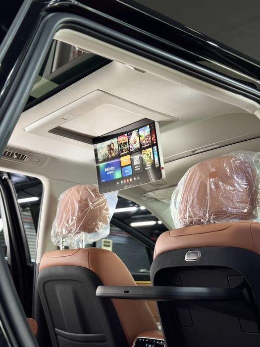 Leapmotor C16 Restyling 2026