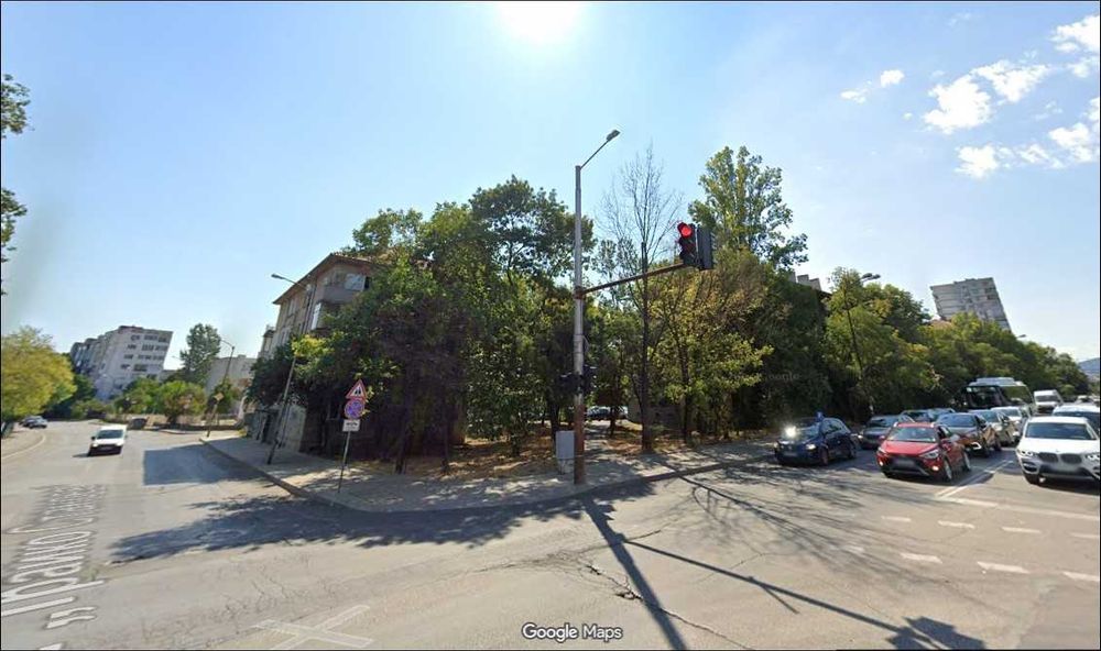 2-стаен, Дървеница