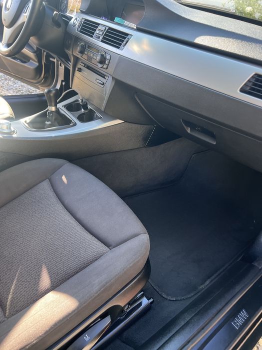 Vand sau schimb tot cu Bmw automat