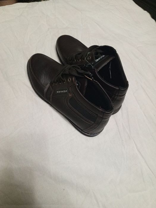 Мутлако янги этик, Навоий шахар