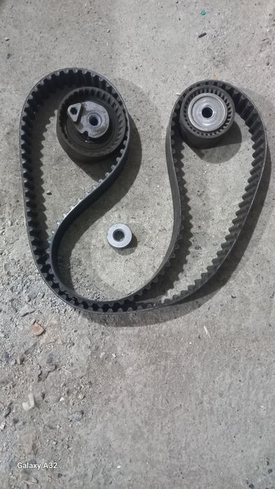 Ремень грм на лада ларгус б/у