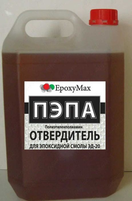 Отвердитель ПЕПА
