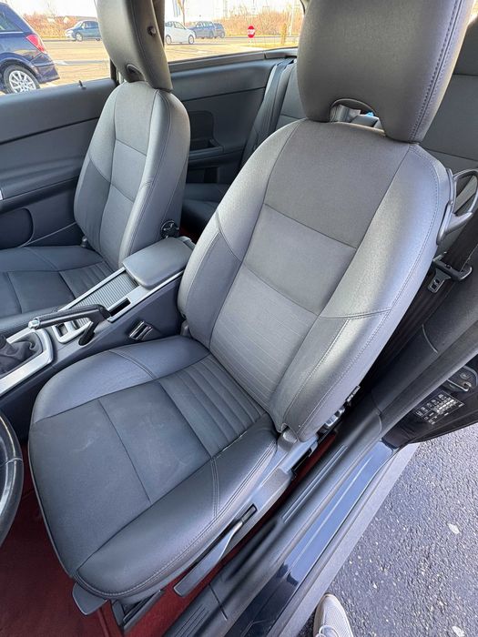 Volvo C30, 1.8 benzina, 2007