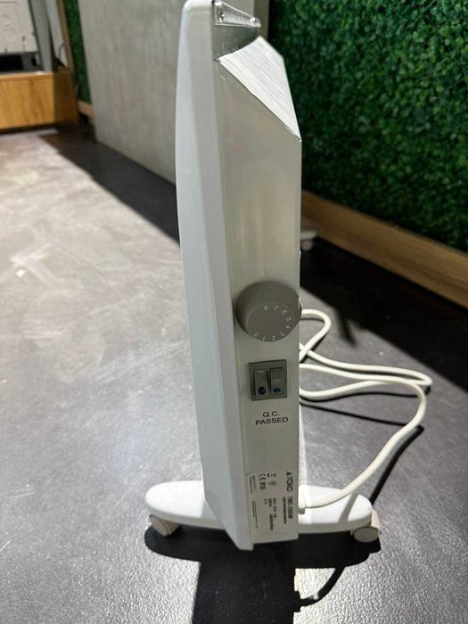 Простой и надежный конвектор YOKO YMC-2000 M