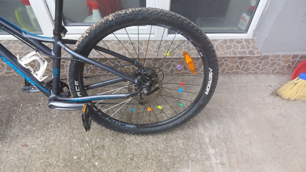 MTB Merida de vanzare M