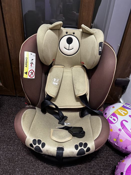 Scaun Copil Auto