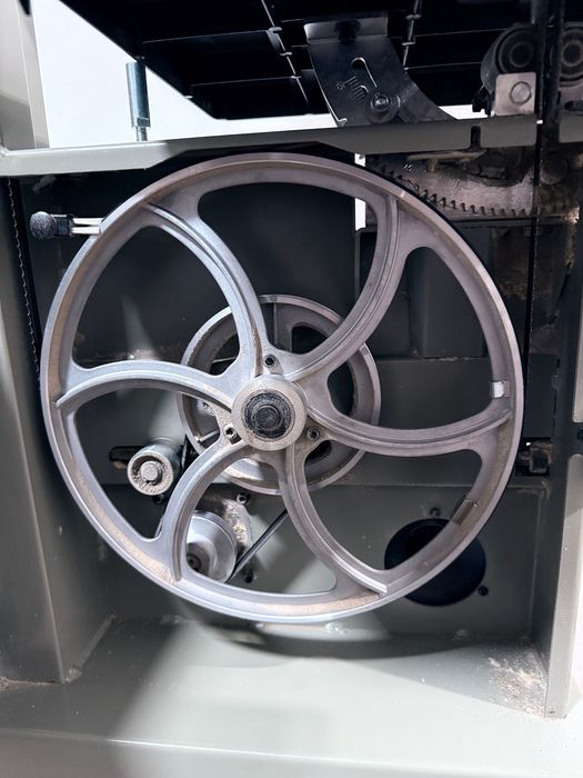 Ленточная пила Alteco