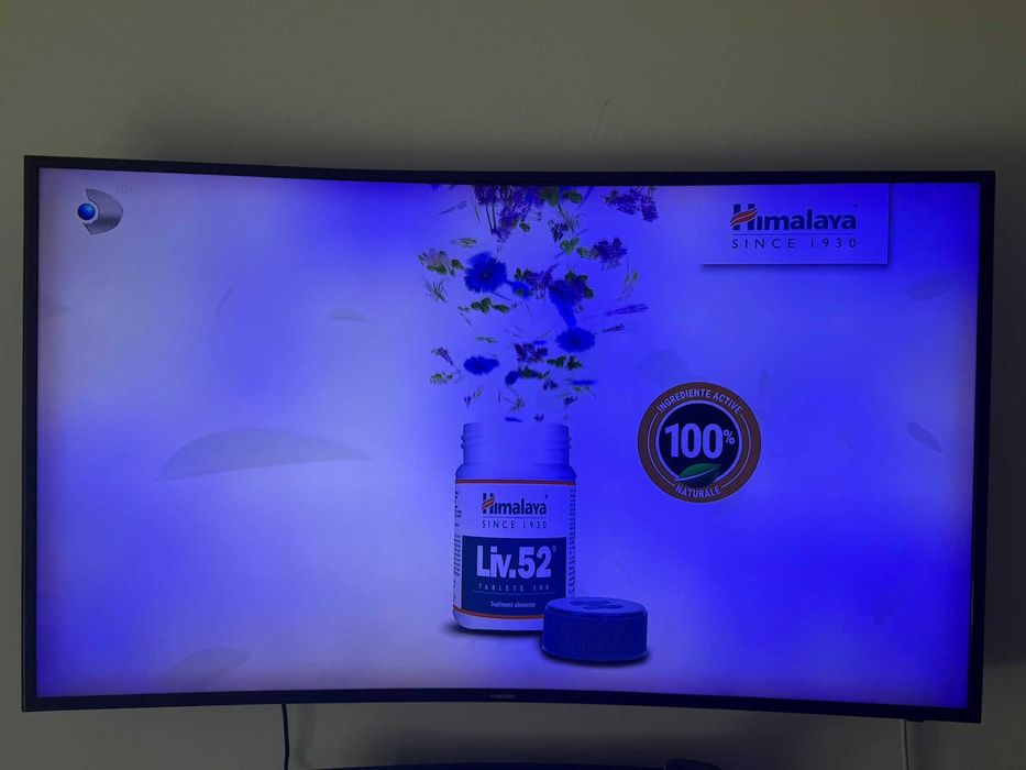 Tv Samsung 49KU6172 123cm Ultra HD 4K Clasa A