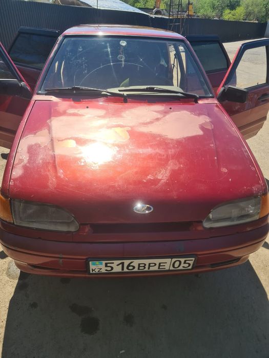 ВАЗ лада срочно продам