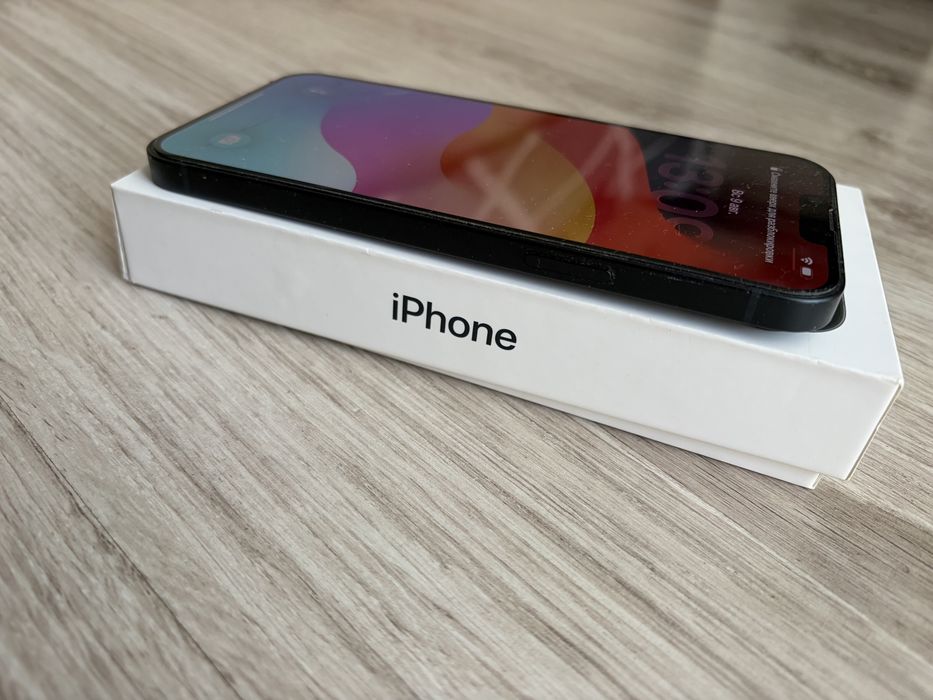 Продам Iphone 14 plus 128 gb
