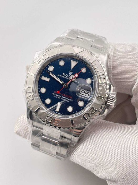 Часы Rolex Yacht Master