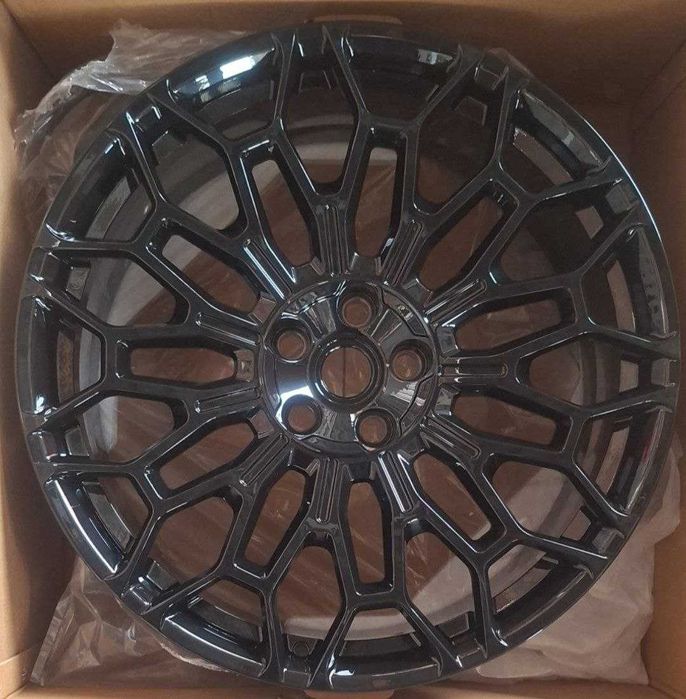 Forged Diska R22