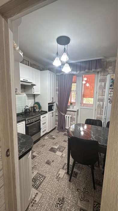 продам 3х ком квартиру