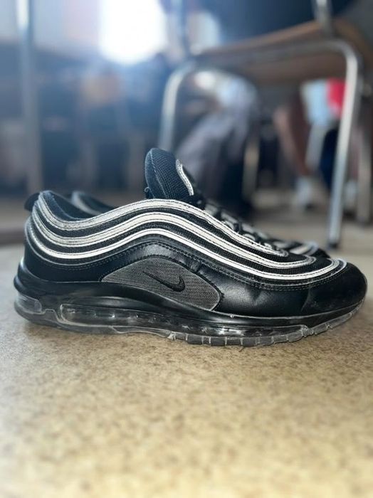 Nike air max 97 чисто нови