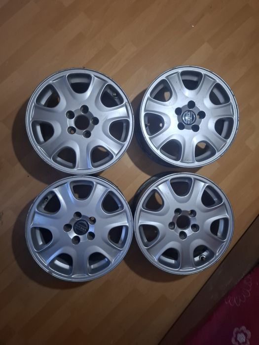 Volvo 16" Джанти