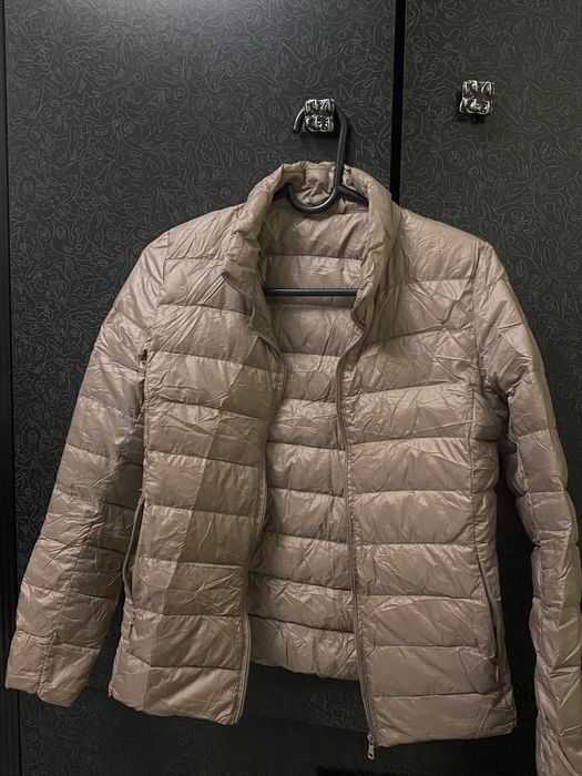 Женская куртка весна-осень