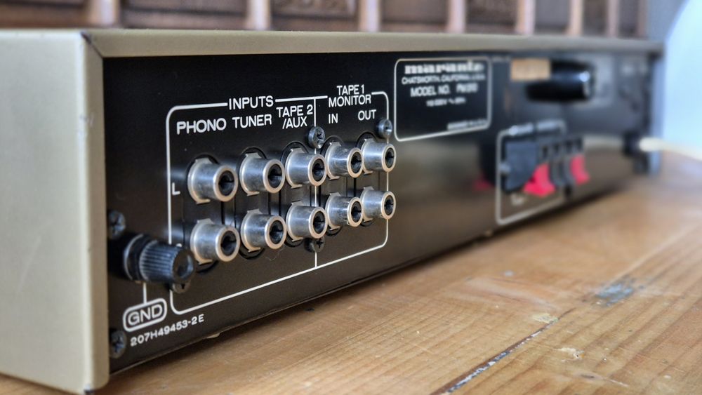 Amplificator Marantz PM310