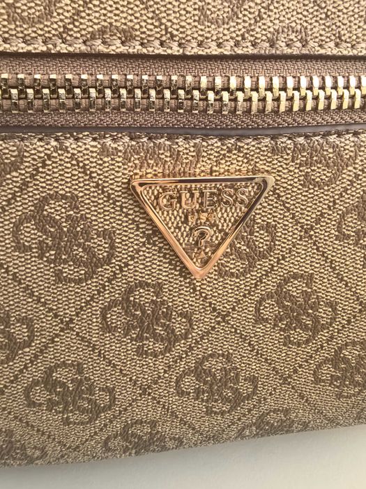 раница на GUESS нова