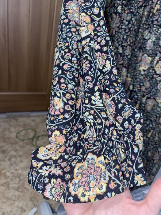 продам повседневное платье