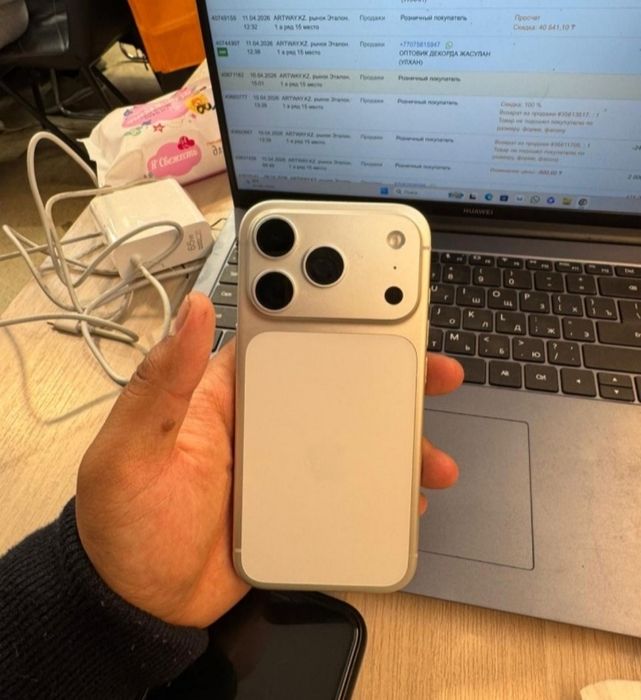 Продам айфон дёшево