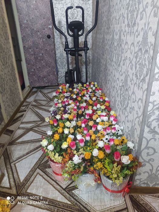 Уй сотилади алгоритмда 1 хона 2хона килинган 55.000$