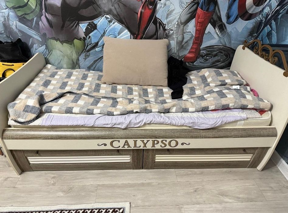 Продам  срочно  кровати, 2 шт