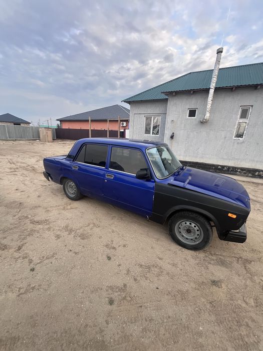 ваз 2107 сатылады