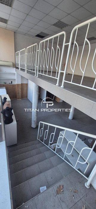 Дава се под наем Магазин в Бургас, Възраждане - 90 кв.м за 747.66 € - Снимка #2