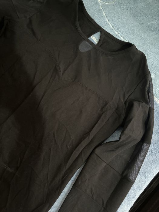 Юбка hm , кофты zara , лонгслив