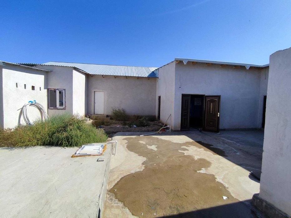 Продается производственный мини завод и дом в "Мираж-2"  г.Зарафшан