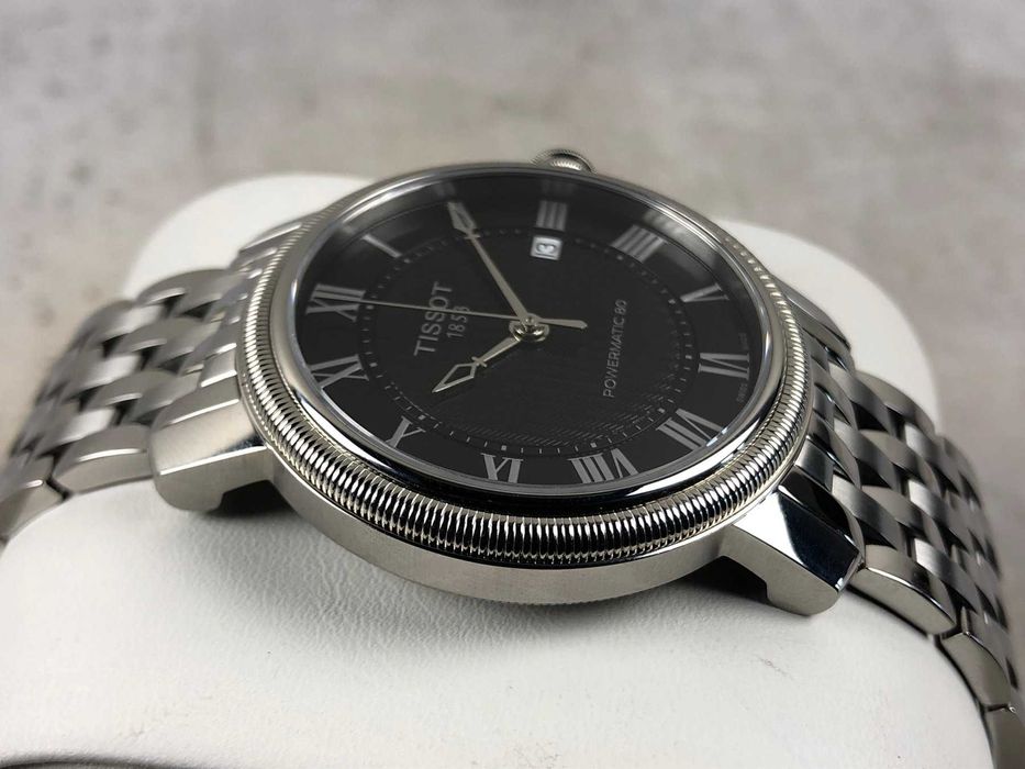 Tissot Bridgeport T097.  407. 11. 053. 00