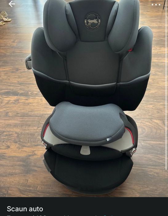 Scaun auto copii